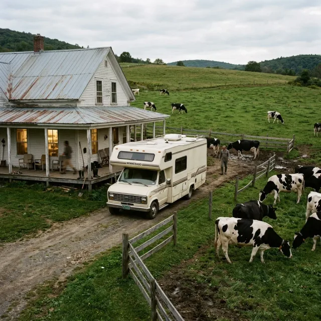 Vermont
